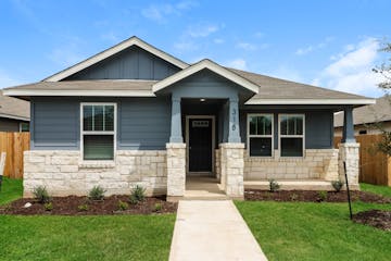 318 Durango Downs Drive Hutto, TX 78634